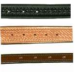 braided belt textures